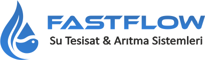 Fast Flow İzmir Su Tesisat ve Arıtma Sistemleri
